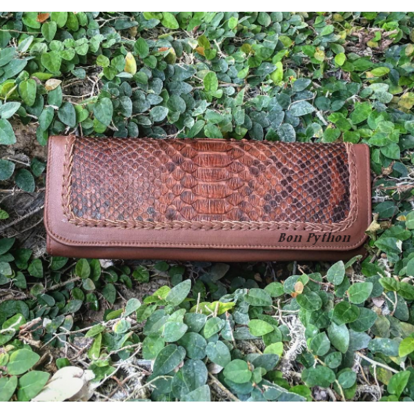 Клатч Mirah (brown)