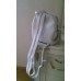 Рюкзак из кожи питона Marion (white)