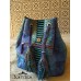 Рюкзак из кожи питона (multicolor)