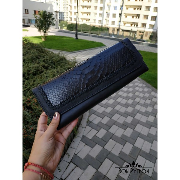 Клатч Mirah (black)