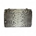Сумка зі шкіри пітону Martina (natural)
