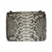 Сумка зі шкіри пітону Marti (natural motif)