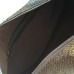 Дорожня каркасна сумка зі шкіри пітона Gust (black)