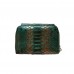 Гаманець зі шкіри пітона Austin (green)
