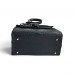 Сумка зі шкіри пітона (black semi-glossy) Сумка зі шкіри пітона (black semi-glossy)
